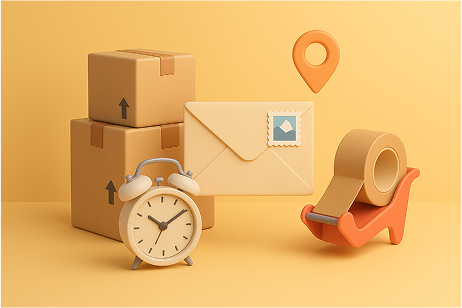Postage Strategy